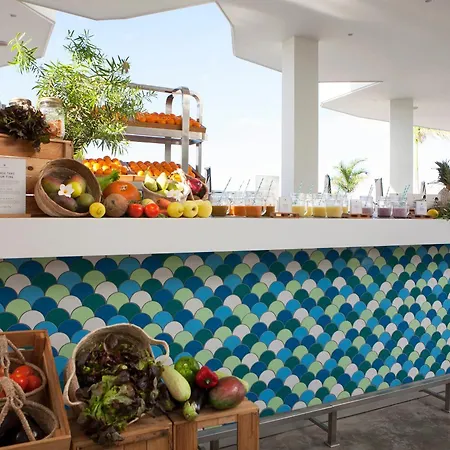 Royal Hideaway Corales 5* Costa Adeje (Tenerife)