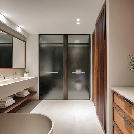 Szálloda Royal Hideaway Corales