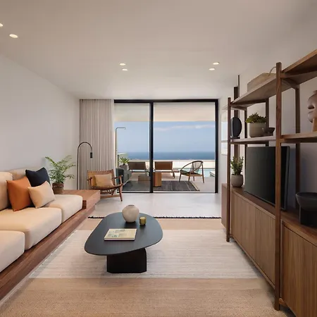 Royal Hideaway Corales Szálloda Costa Adeje (Tenerife)