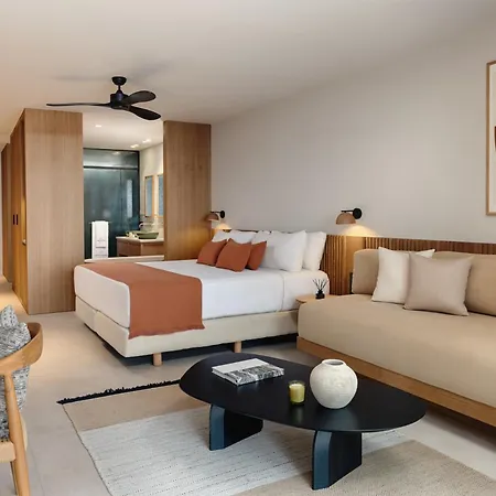 Szálloda Royal Hideaway Corales