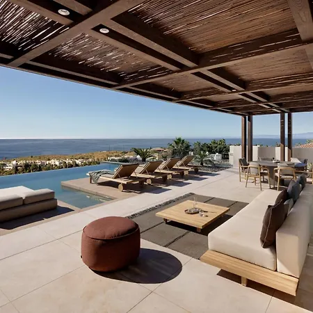 Szálloda Royal Hideaway Corales Costa Adeje (Tenerife)