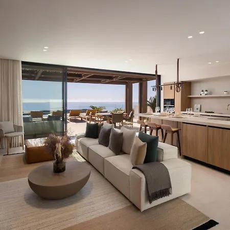 Royal Hideaway Corales Szálloda