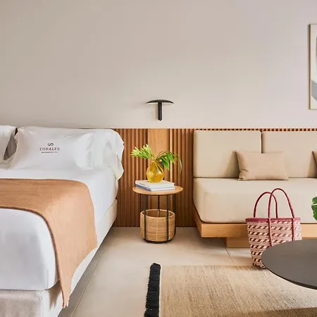 Royal Hideaway Corales 5*