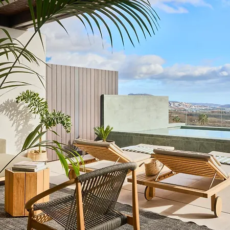 Royal Hideaway Corales Szálloda Costa Adeje (Tenerife)