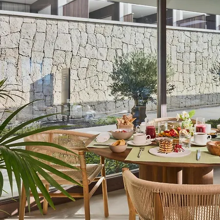 Szálloda Royal Hideaway Corales 5*