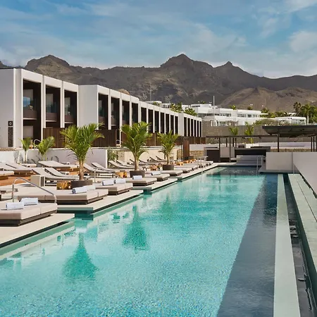 Royal Hideaway Corales Costa Adeje (Tenerife)