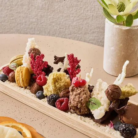 Royal Hideaway Corales Szálloda 5*