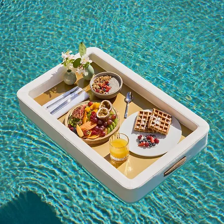 Szálloda Royal Hideaway Corales Costa Adeje (Tenerife)