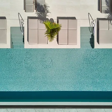 Szálloda Royal Hideaway Corales Costa Adeje (Tenerife)