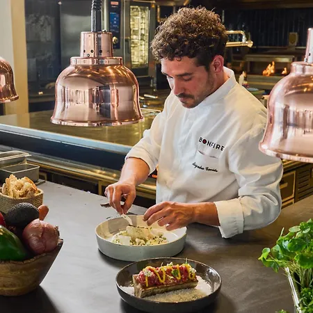 Royal Hideaway Corales 5* Costa Adeje (Tenerife)