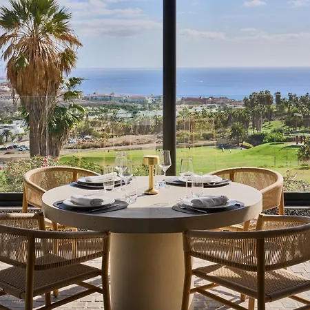 Royal Hideaway Corales Costa Adeje (Tenerife)