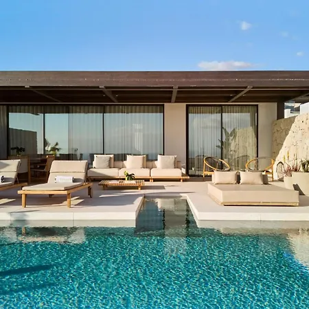 Szálloda Royal Hideaway Corales 5*