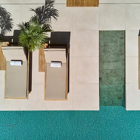 호텔 Royal Hideaway Corales 5*