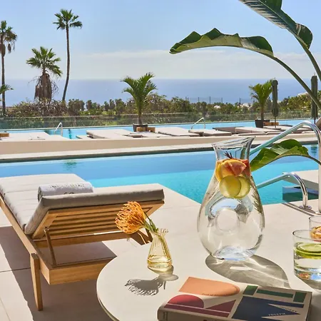 Royal Hideaway Corales 5* Costa Adeje (Tenerife)