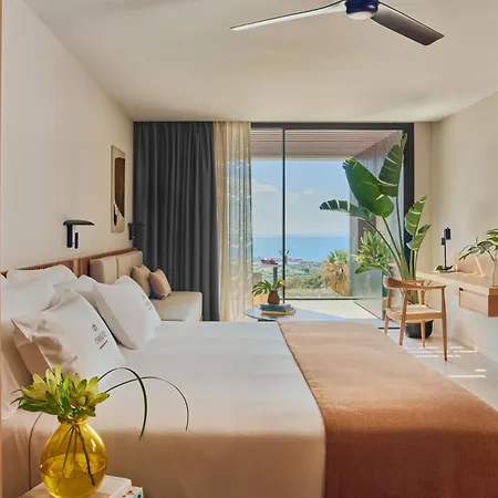 Szálloda Royal Hideaway Corales