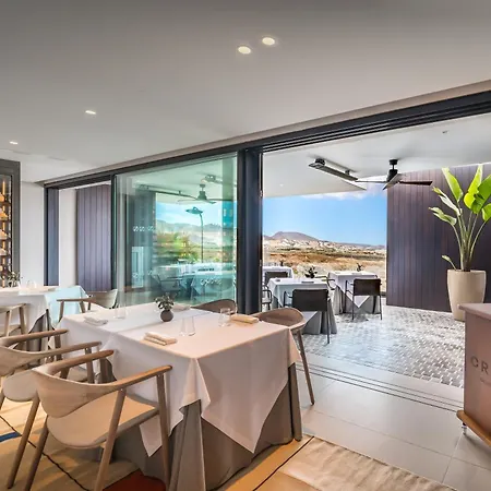 Szálloda Royal Hideaway Corales 5*