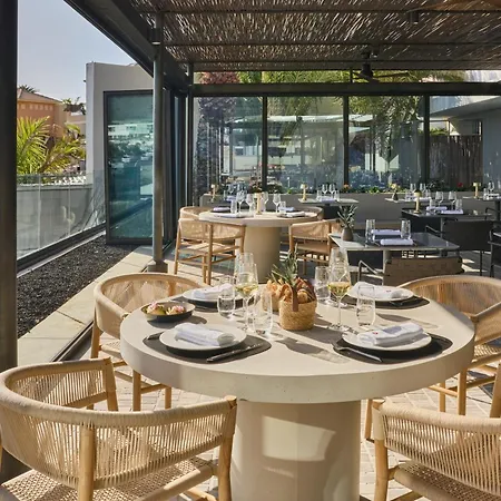 Royal Hideaway Corales Szálloda