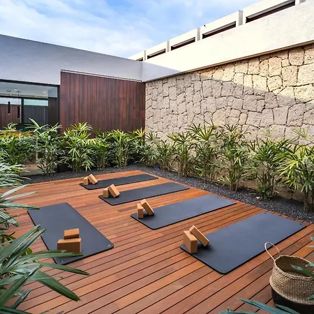 Szálloda Royal Hideaway Corales 5*