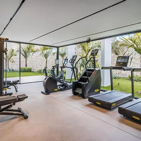 Royal Hideaway Corales 5* Costa Adeje (Tenerife)