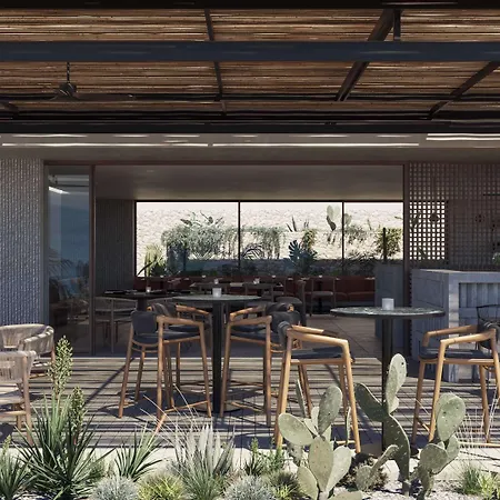 Szálloda Royal Hideaway Corales