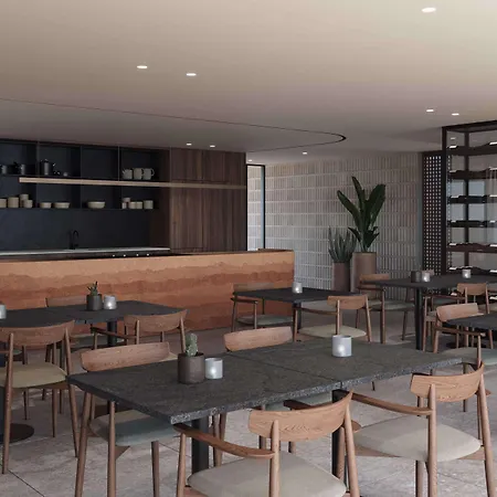 Szálloda Royal Hideaway Corales