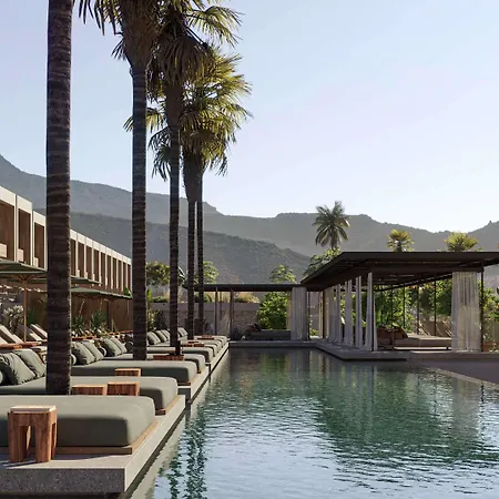 Royal Hideaway Corales Costa Adeje (Tenerife)