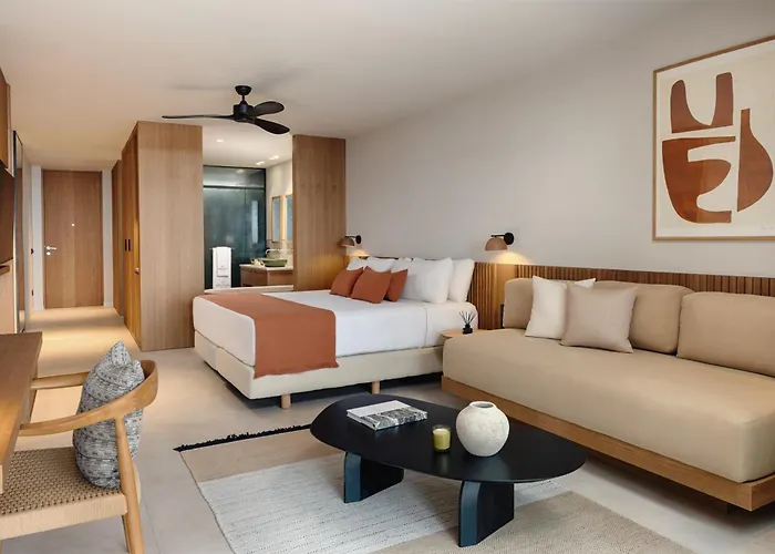 Hotel Royal Hideaway Corales