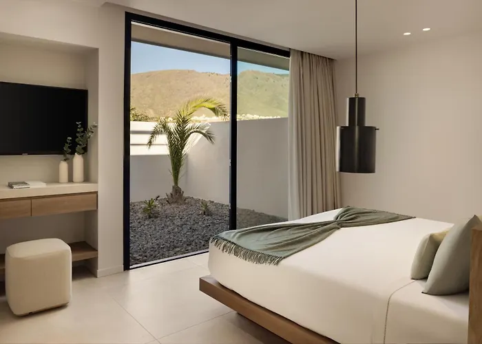 Royal Hideaway Corales Costa Adeje (Tenerife)