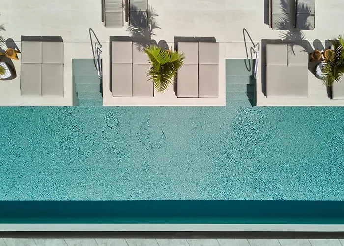 Hotel Royal Hideaway Corales Costa Adeje (Tenerife)