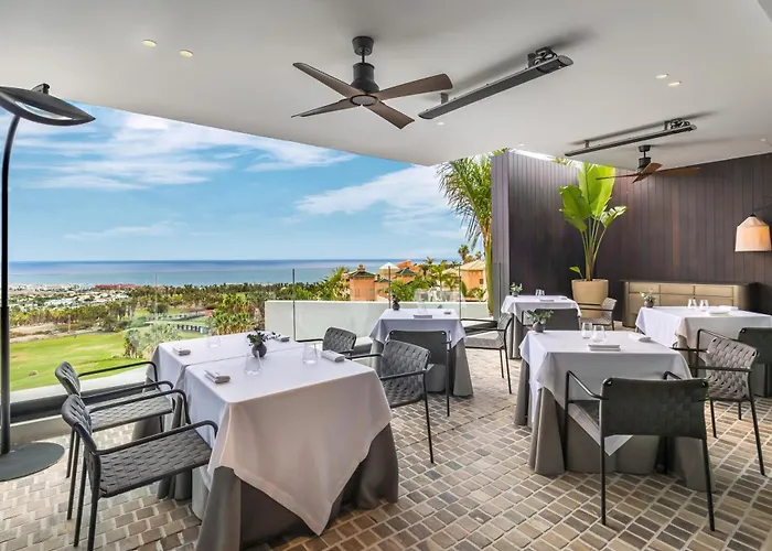 Royal Hideaway Corales Hotel Costa Adeje (Tenerife)